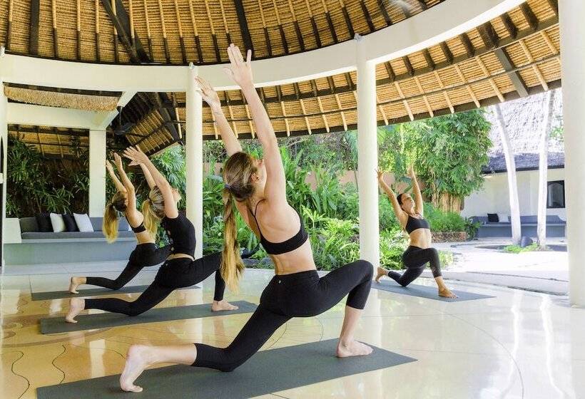 酒店 Impiana Private Villas Seminyak