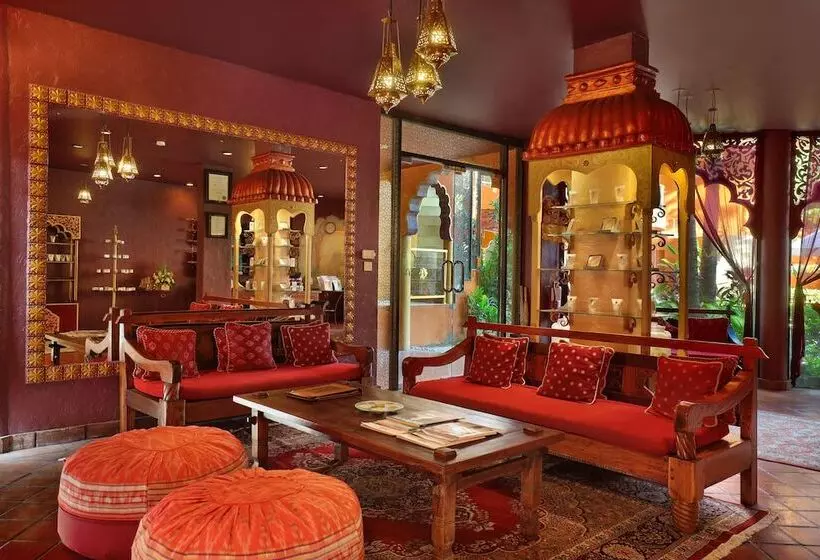 Отель Impiana Private Villas Seminyak