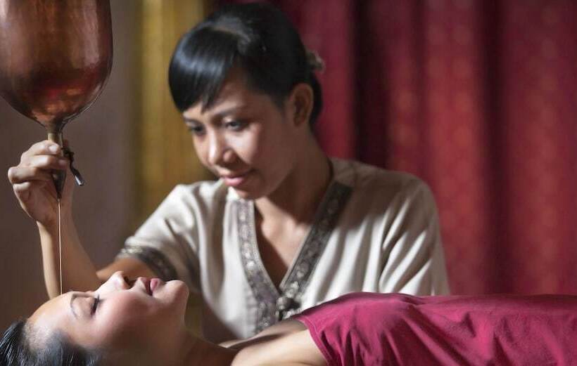 酒店 Impiana Private Villas Seminyak