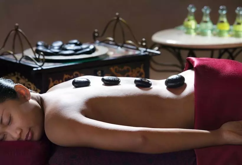 Отель Impiana Private Villas Seminyak