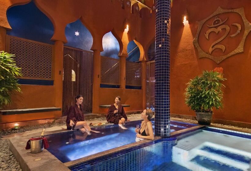 酒店 Impiana Private Villas Seminyak