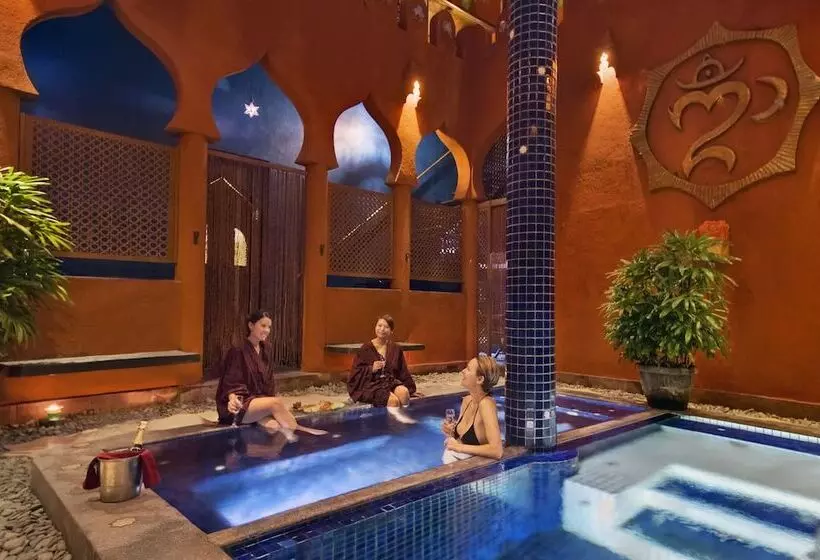 Отель Impiana Private Villas Seminyak