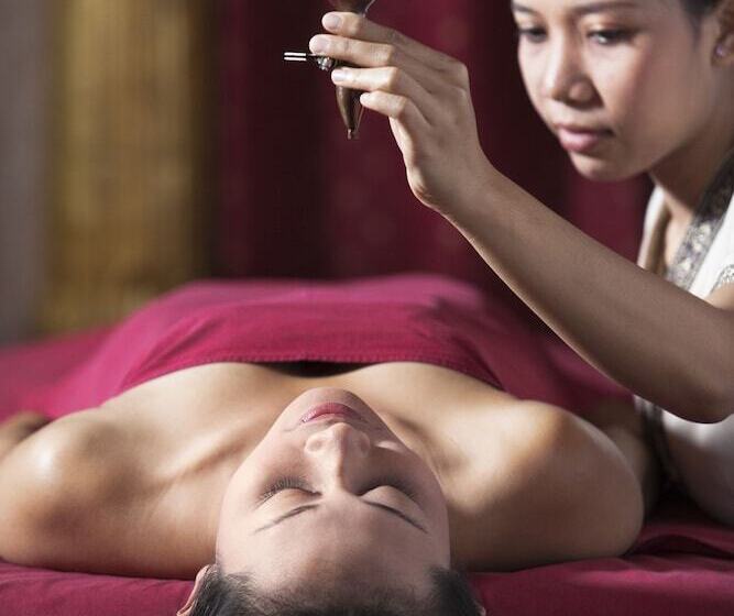 酒店 Impiana Private Villas Seminyak