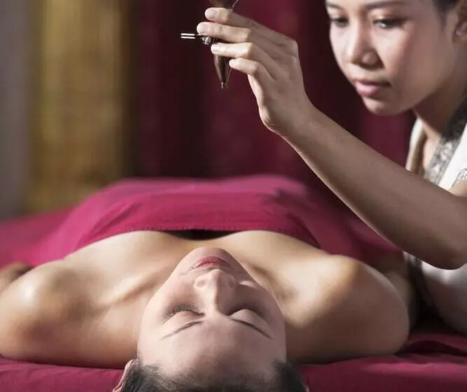 Отель Impiana Private Villas Seminyak