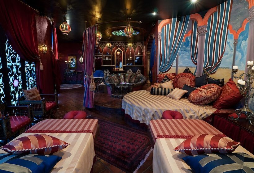 酒店 Impiana Private Villas Seminyak