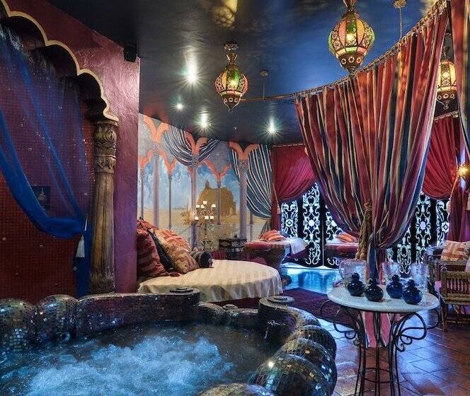 酒店 Impiana Private Villas Seminyak