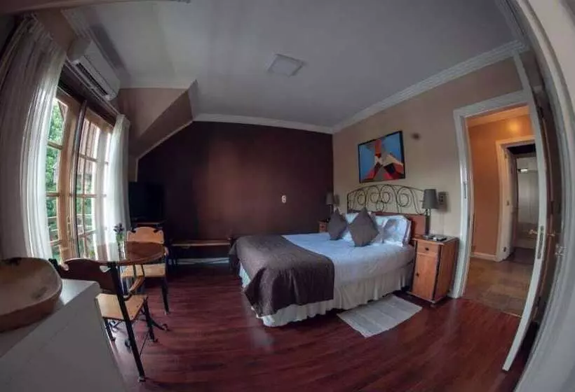 호텔 Inti Kuyen Plaza