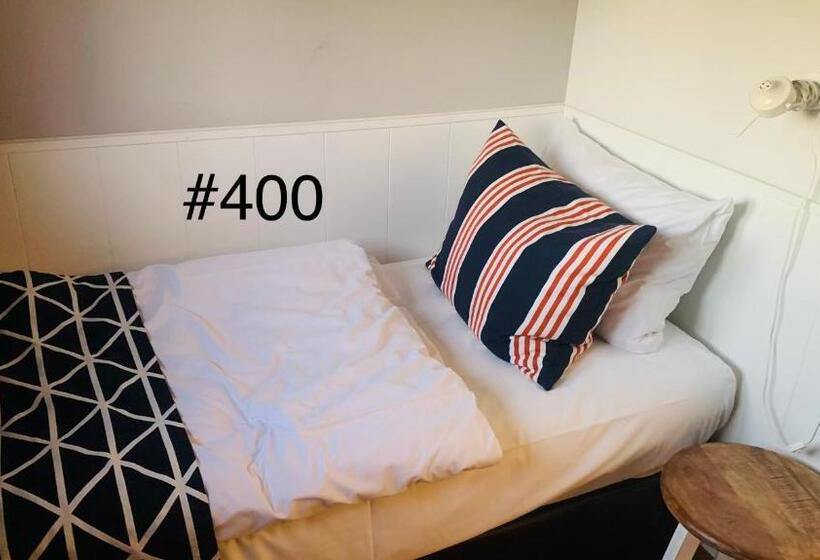 فندق Villa Klemm Wiesbaden City