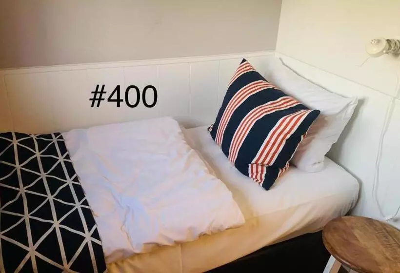 호텔 Villa Klemm   Wiesbaden City