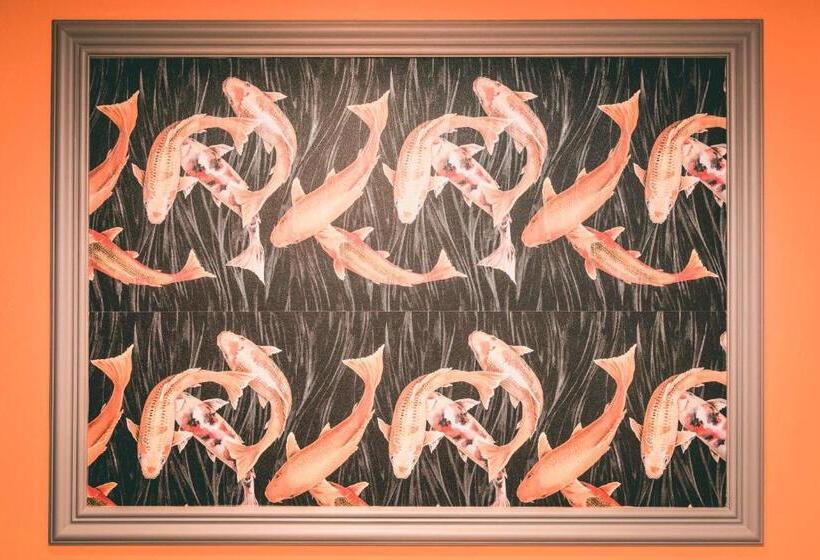 فندق Villa Klemm Wiesbaden City