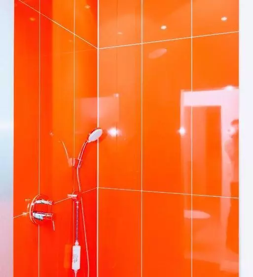 호텔 Villa Klemm   Wiesbaden City