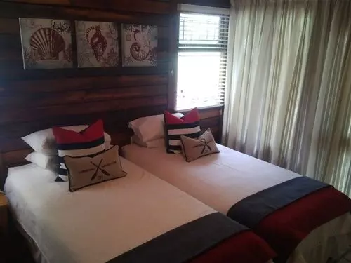 Отель Knysna River Club