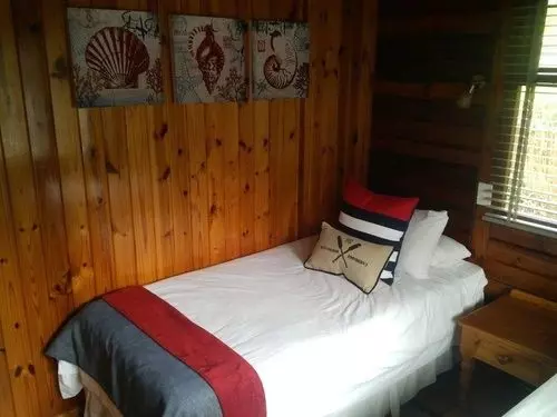 Отель Knysna River Club