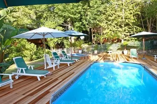 Отель Knysna River Club