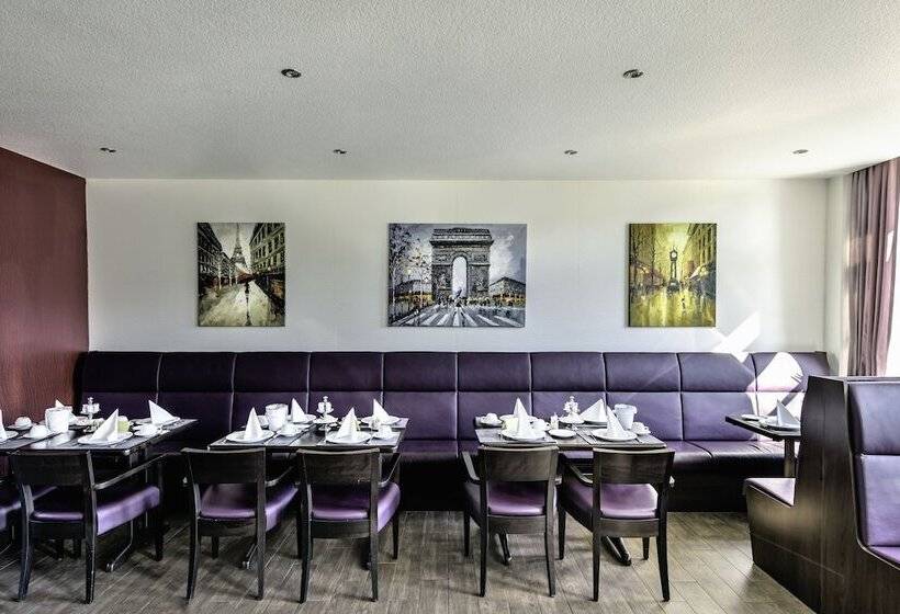 בית מלון כפרי Monopol