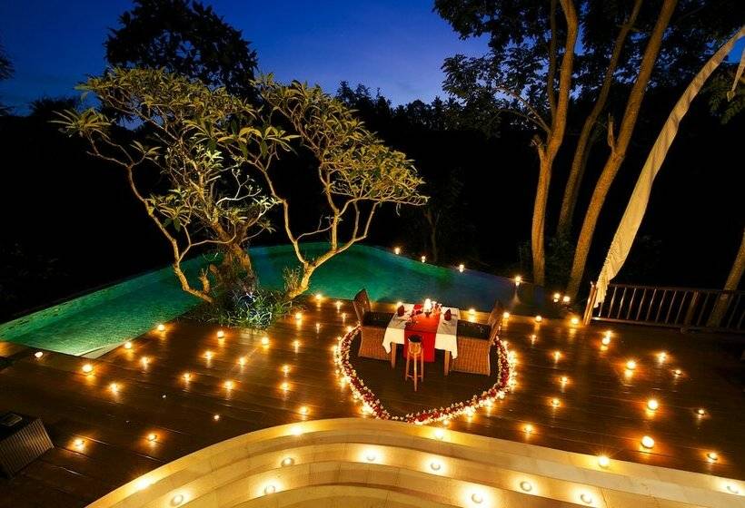 酒店 Natura Resort And Spa