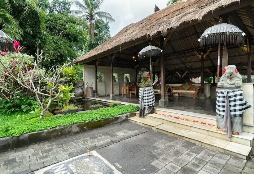 酒店 Natura Resort And Spa