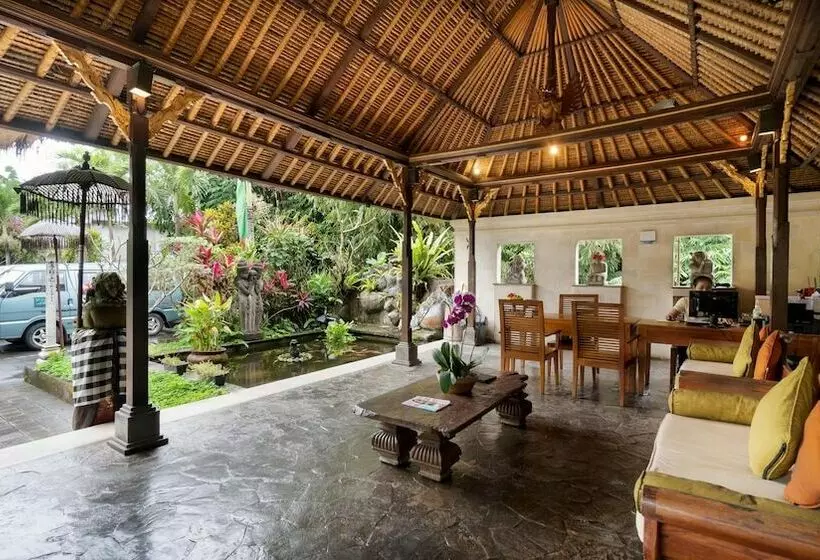 酒店 Natura Resort And Spa