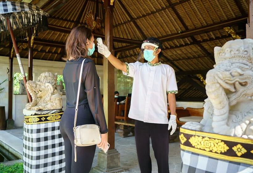 酒店 Natura Resort And Spa