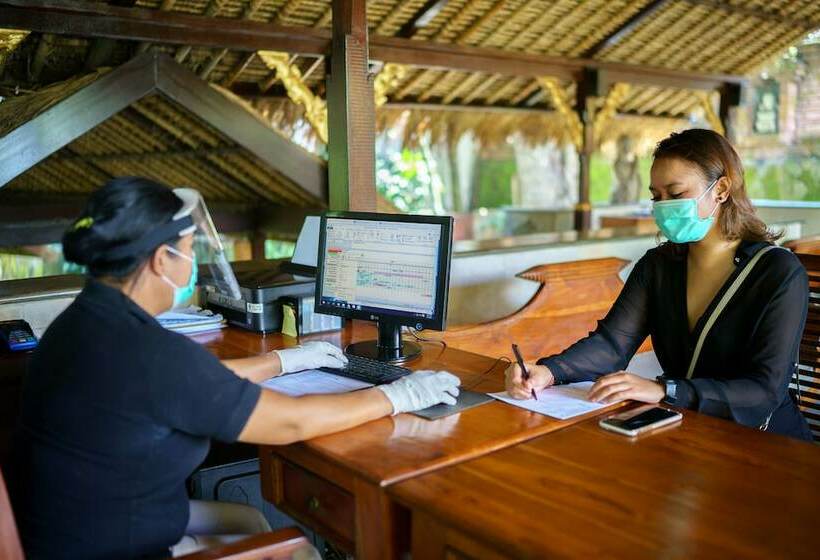 酒店 Natura Resort And Spa