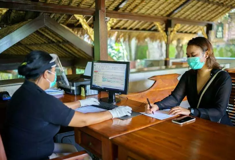 酒店 Natura Resort And Spa