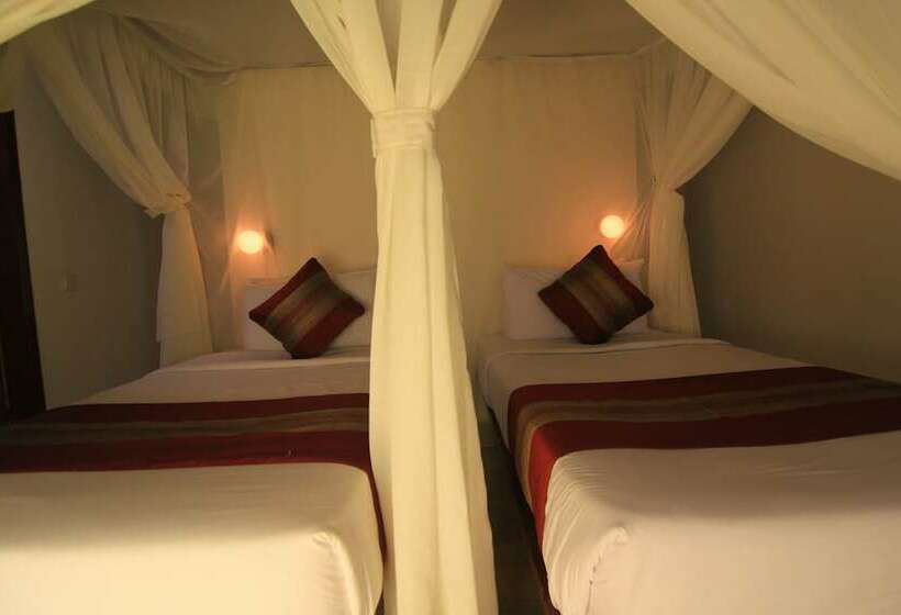 酒店 Natura Resort And Spa