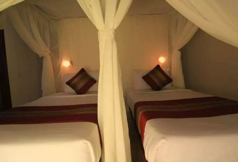 酒店 Natura Resort And Spa