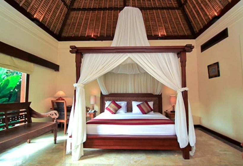 酒店 Natura Resort And Spa