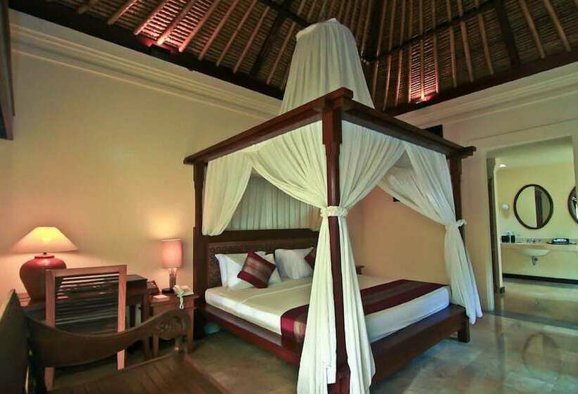 酒店 Natura Resort And Spa