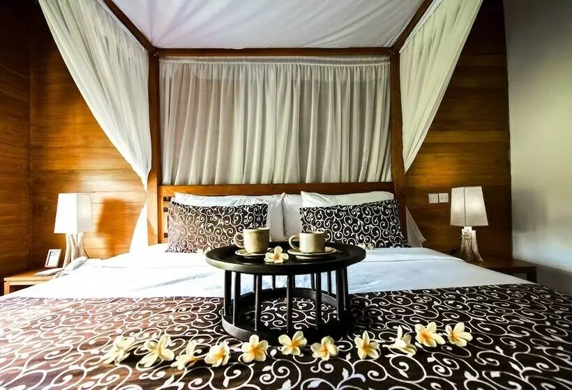 酒店 Natura Resort And Spa