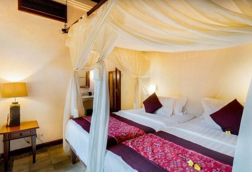 酒店 Natura Resort And Spa