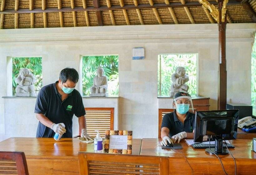 酒店 Natura Resort And Spa