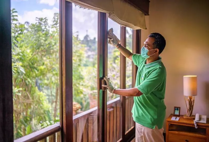 酒店 Natura Resort And Spa