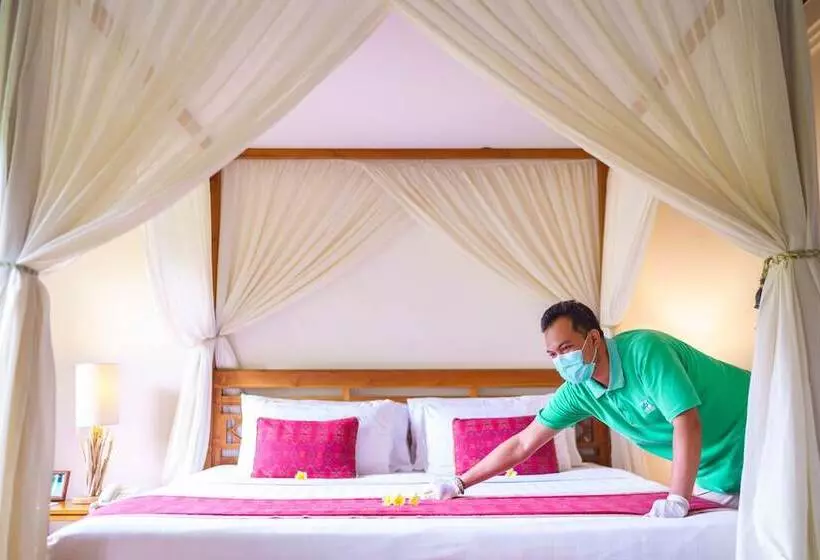 酒店 Natura Resort And Spa