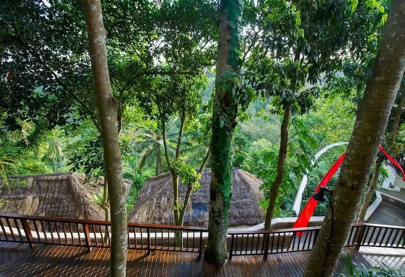 酒店 Natura Resort And Spa