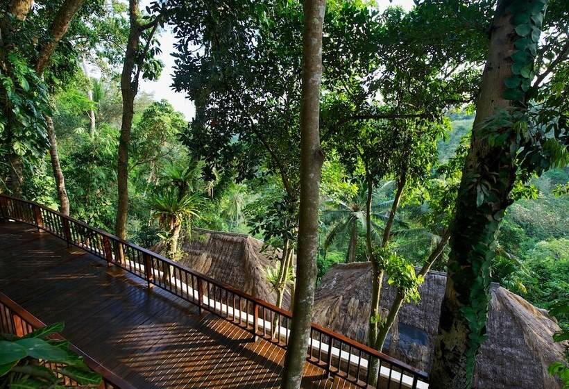 酒店 Natura Resort And Spa