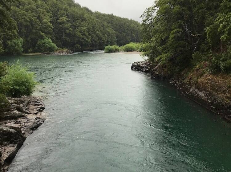 هتل Posada Del Angel