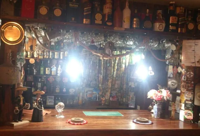 هتل Posada Del Angel