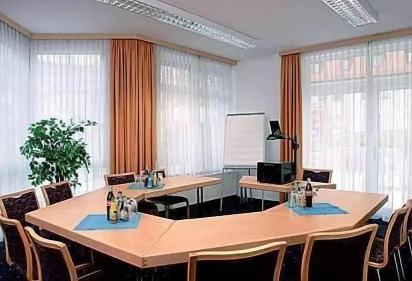 Отель Landpension Postwirt