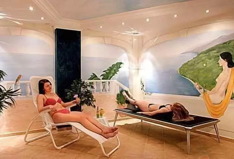 Отель Landpension Postwirt