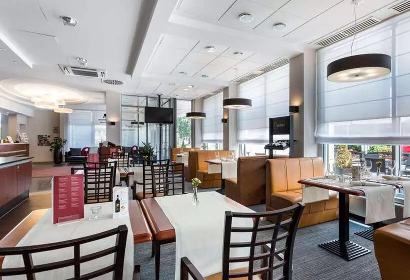 Qubus Hotel Gliwice