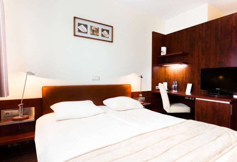Qubus Hotel Gliwice