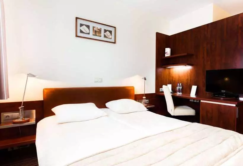 Qubus Hotel Gliwice