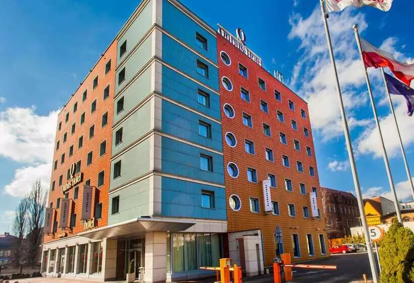 Qubus Hotel Gliwice