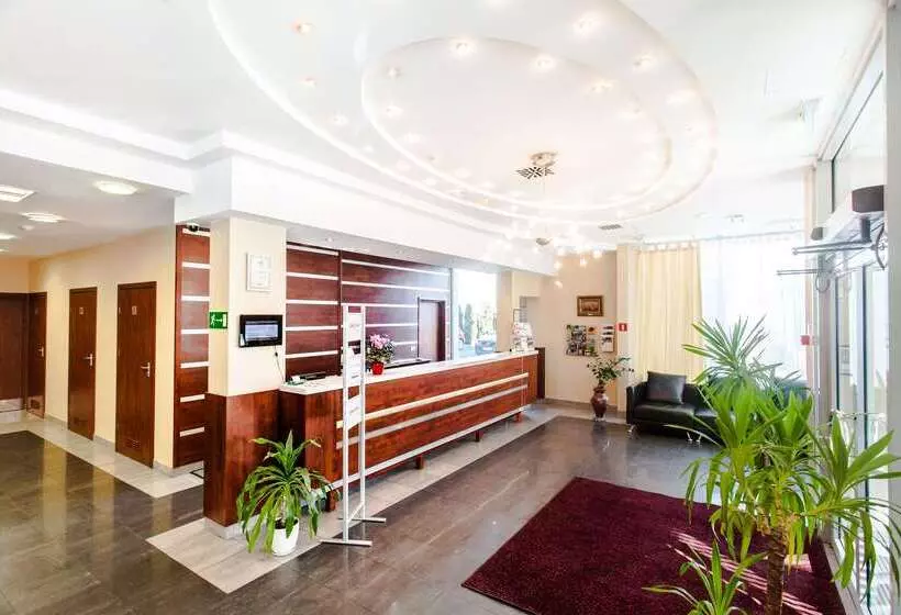 Qubus Hotel Gliwice