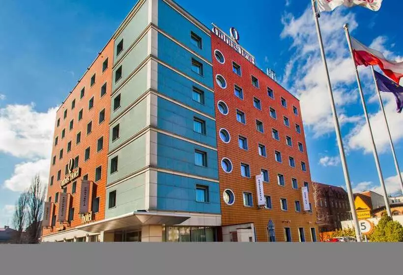 Qubus Hotel Gliwice