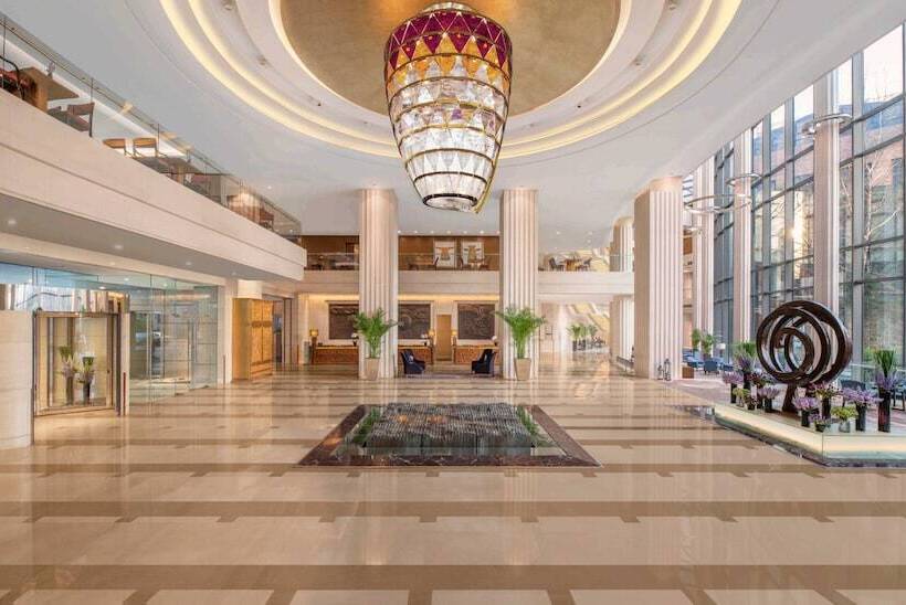 Otel Regent Beijing