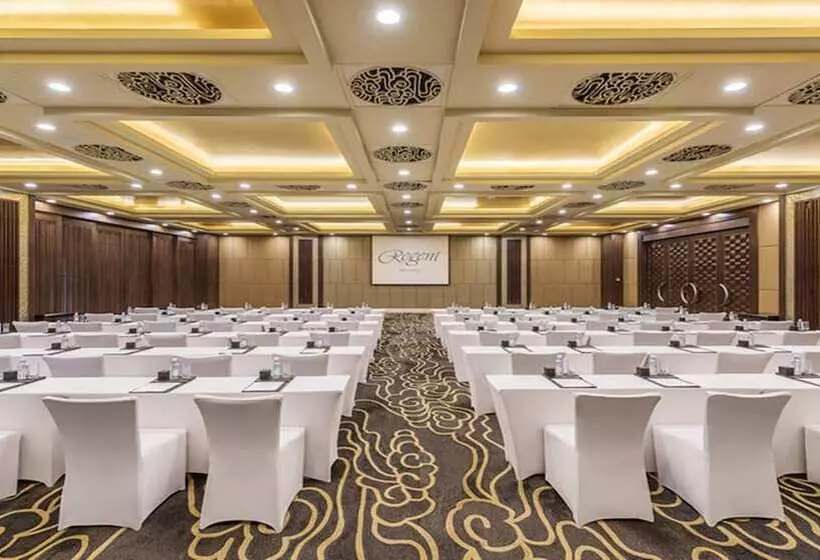 호텔 Regent Beijing