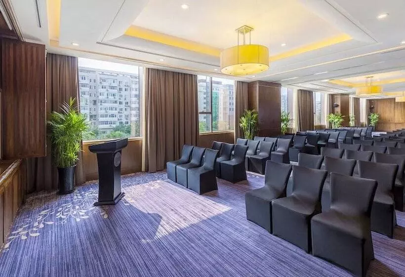 호텔 Regent Beijing