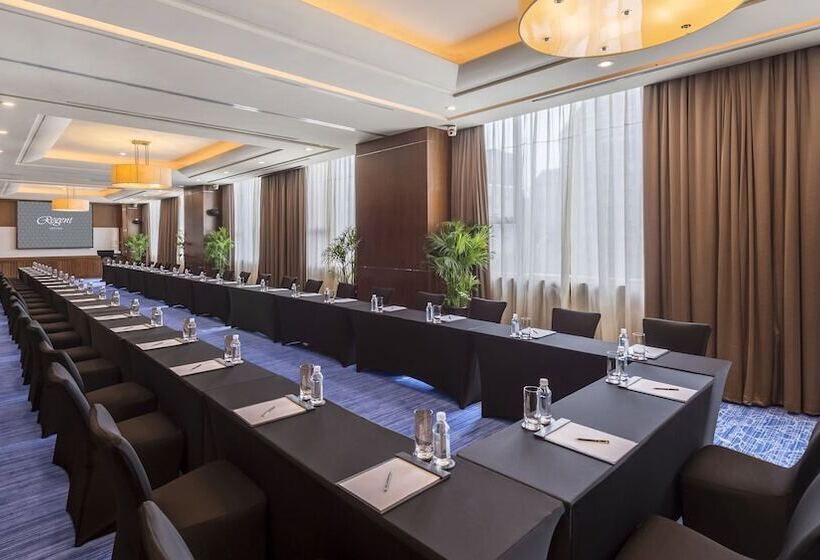 Otel Regent Beijing